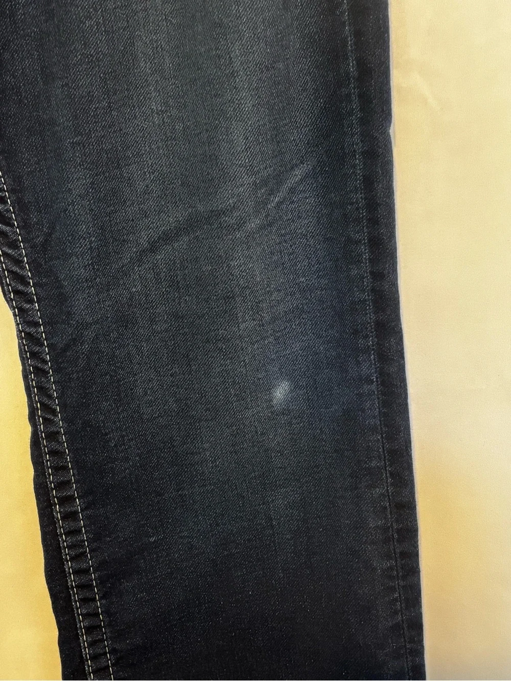 True Religion ricky flap